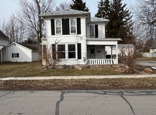 109-109.5 West St, Columbus Grove, OH