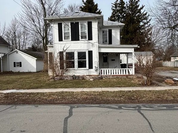 109-109.5 West St, Columbus Grove, OH 45830