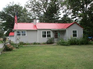 4905 Marion Upper Sandusky Rd, Marion, OH 43302