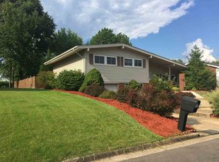 1161 Terrace Ave, Jasper, IN 47546