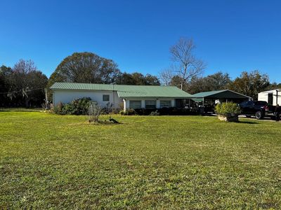 418 County Road 35, Bunnell, FL, 32110