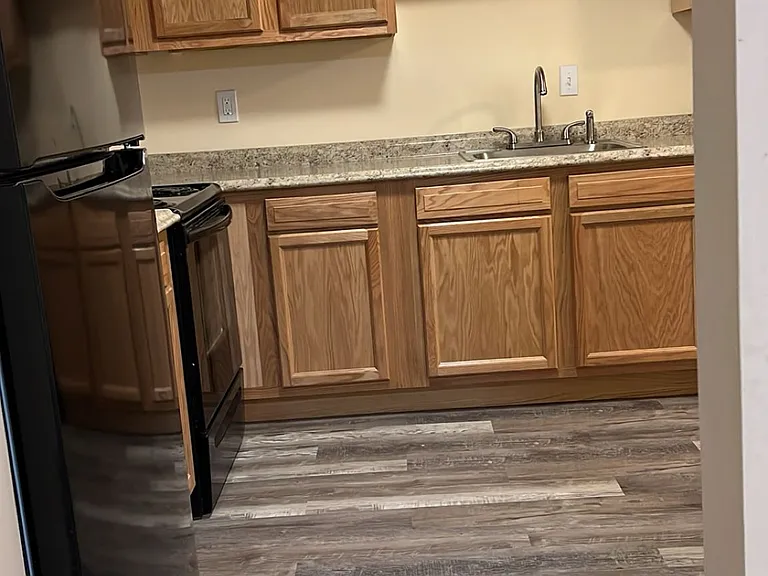 9200 Edwards Way #703 — Photo 4