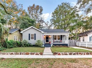 13 Homer St, Mobile, AL 36607