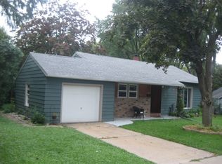 412 Rachael Rd, Baraboo, WI 53913