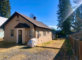 422 Cedar Cir, Westwood, CA 96137