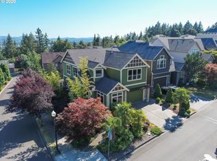 812 W T St, Washougal, WA 98671