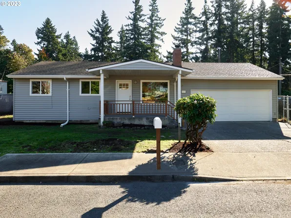 12412 NE Wasco St, Portland, OR 97230