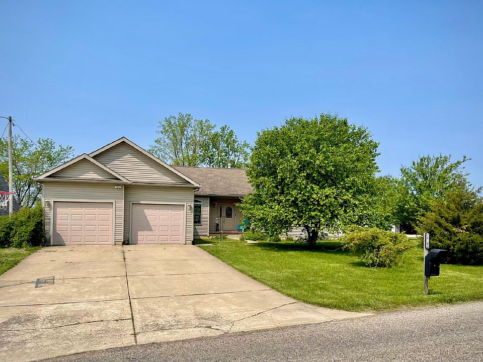 14762 E Merry Dr, Camden, MI 49232 MLS 23016963 Zillow