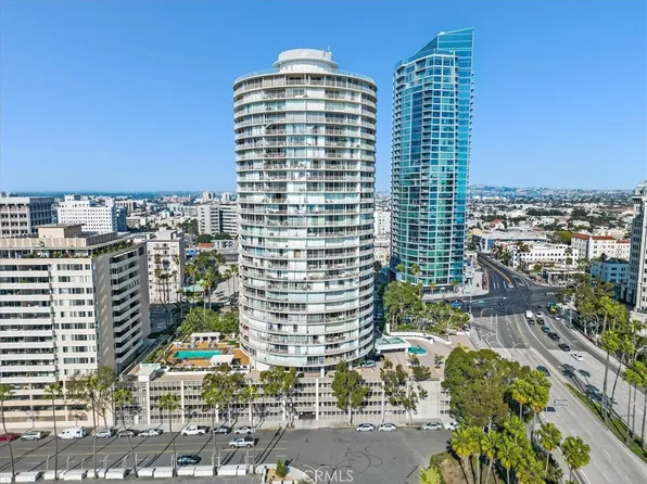 700 E Ocean Blvd Unit 705, Long Beach, CA 90802