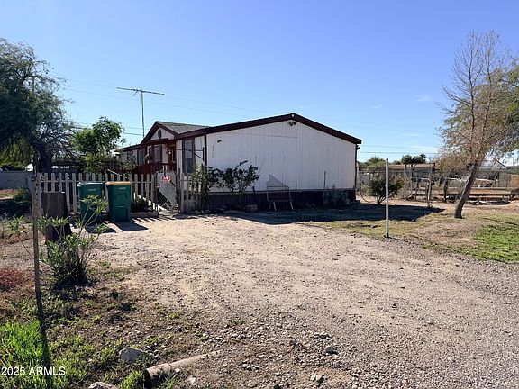 4th image of 3315 W TRONA Drive
