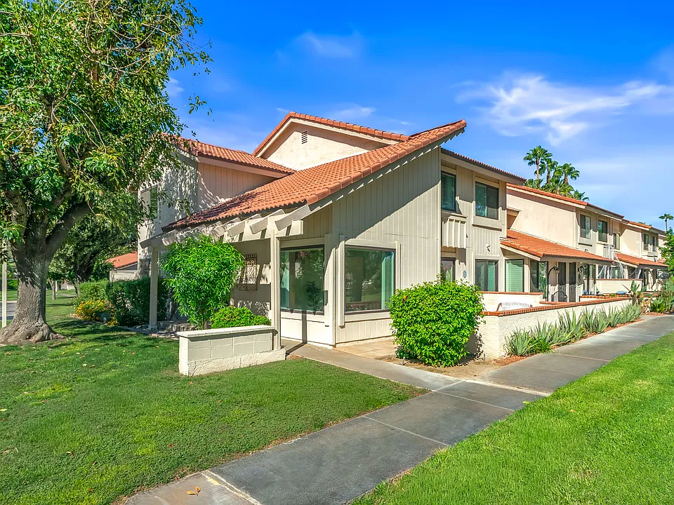6175 Montecito Dr #8