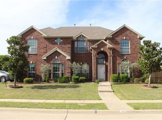 503 Lone Ridge Way, Murphy, TX 75094