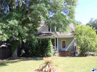 383 W Broad St, Darlington, SC 29532