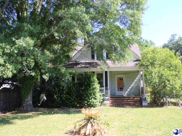 383 W Broad St, Darlington, SC 29532