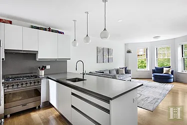 Rented by Halstead Real Estate