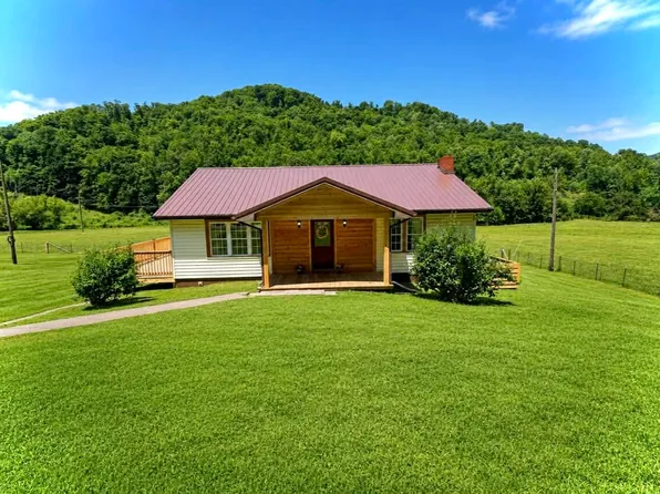 2082 State Highway 92, Pineville, KY 40977