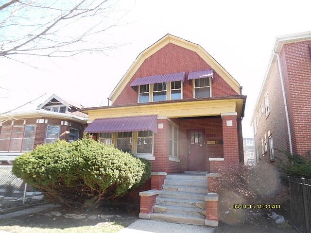 1st image of 8011 S Paulina St