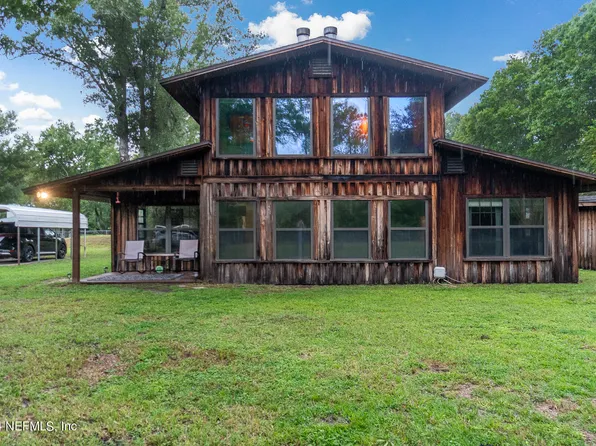 410 HAMLET Road, Jacksonville, FL 32221