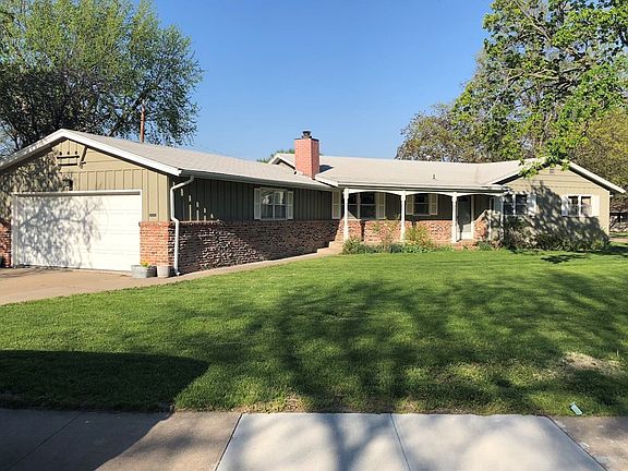 Additional Front