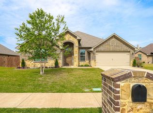 9137 Eddy Water Cir, Tyler, TX 75703