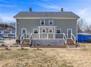 34 New St, Mapleville, RI 02839