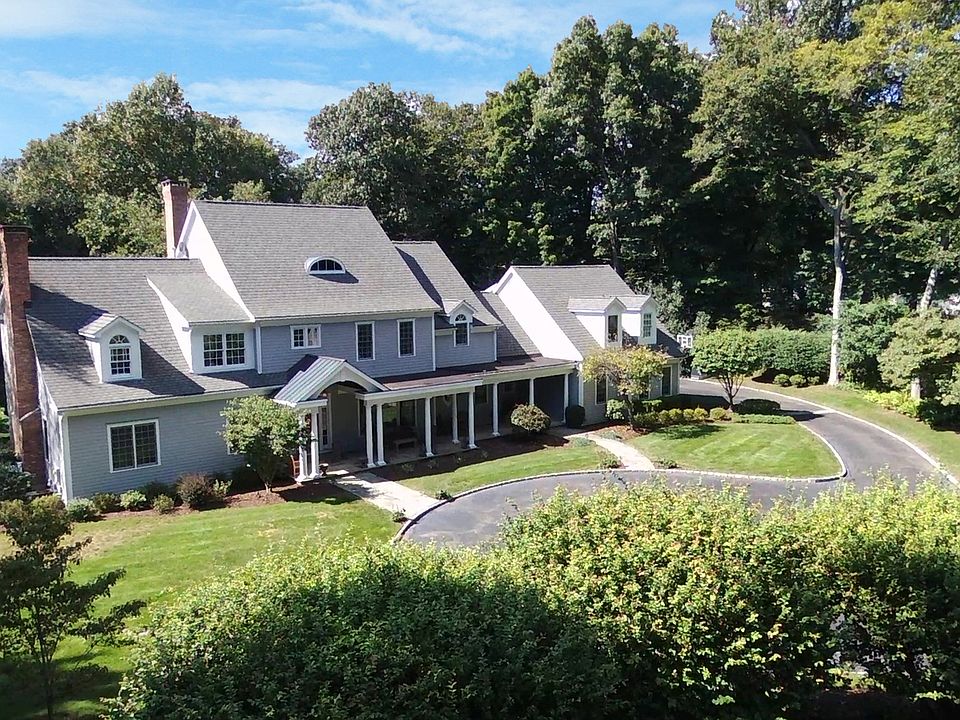 77 Bayberry Ln, Westport, CT 06880 Zillow