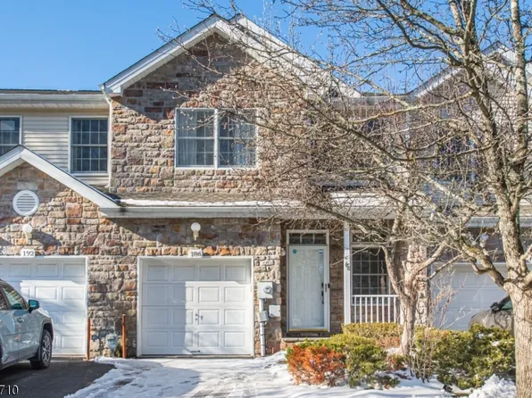 186 Jillian Blvd, Parsippany-Troy Hills Twp., NJ 07054