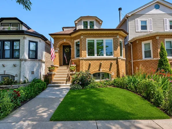 6007 N Newburg Ave, Chicago, IL 60631