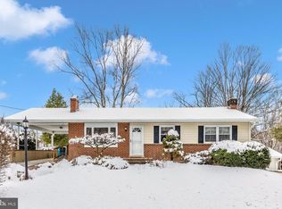 11511 Crickenberger Rd, New Market, MD 21774