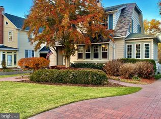 478 Parkway Ave, Ewing, NJ 08618