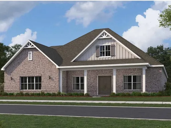 1443 Hidden Lakes Dr, Opelika, AL 36801