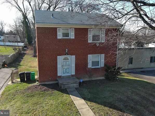 401 Addison Rd S, Capitol Heights, MD 20743