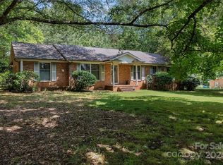 14205 Thompson Rd, Mint Hill, NC 28227