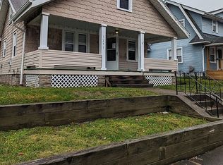 1295 Dayton St, Akron, OH 44310