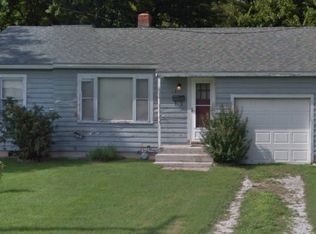 1851 E Dale St, Springfield, MO 65803
