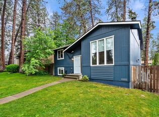 4255 E 35th Ave, Spokane, WA 99223