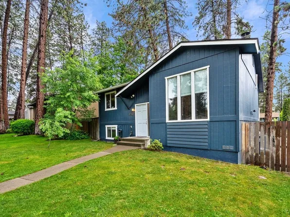 4255 E 35th Ave, Spokane, WA 99223