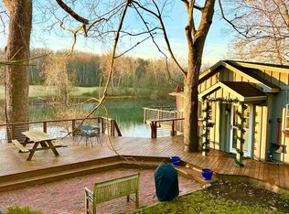 1670 Lockes Mill Rd, Berryville, VA 22611