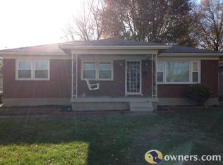 4914 Determine Ln, Louisville, KY 40216