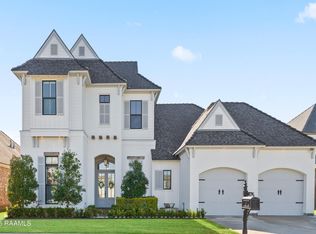 503 Ember Grove Xing, Lafayette, LA 70508