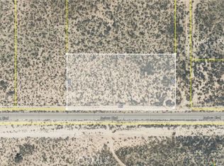 0 Joshua Blvd #135, California City, CA 93505