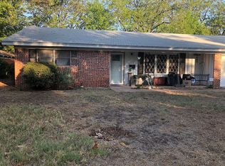 2326 Sylvan Dr, Abilene, TX 79605