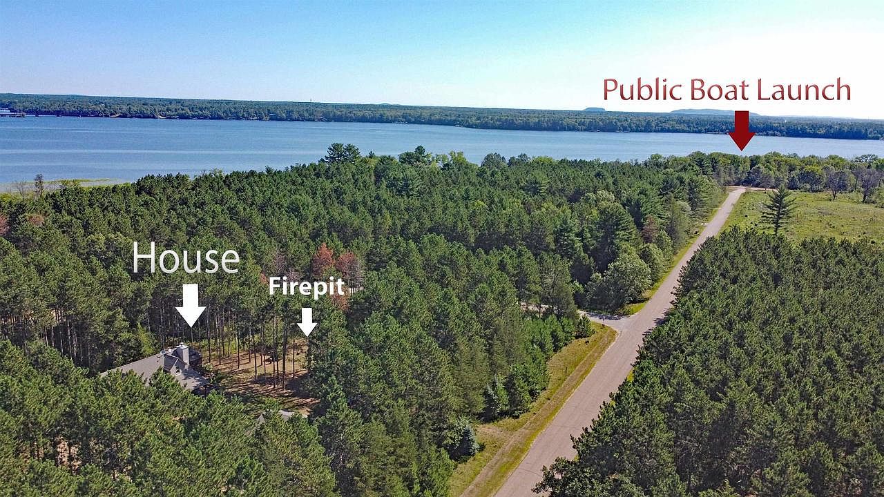 W4088 29th Street, Necedah, WI 54646 Zillow