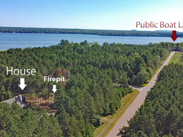 W4088 29th Street, Necedah, WI 54646