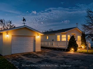 4101 Wesley St, Severn, ON L3V 0V4
