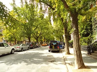 Rented by Village Living Realty