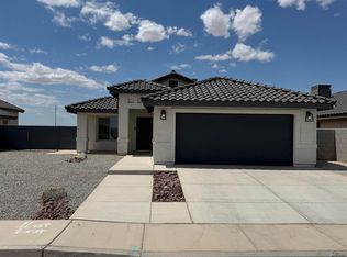 376 N 22nd Dr, San Luis, AZ 85336