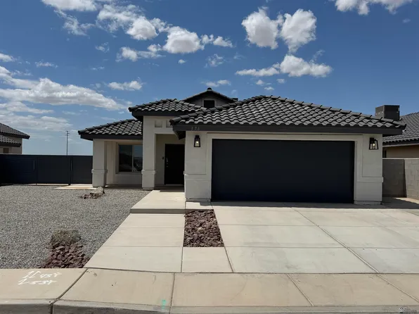 376 N 22nd Dr, San Luis, AZ 85336