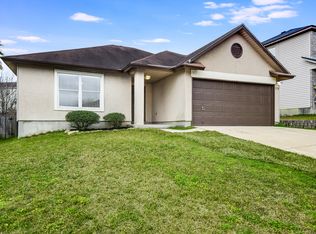 7158 Elusive Pass, San Antonio, TX 78233