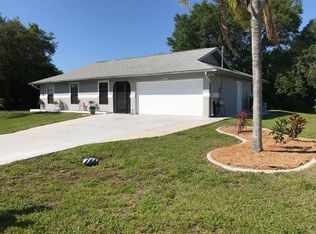 489 Theresa Blvd, Pt Charlotte, FL 33954